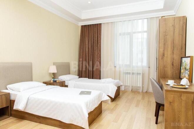 Продаётся 1-комн. новостройка 114.3 м², м. Кероглу, photo 22 from 28