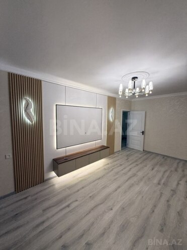 Продаётся 2-комн. вторичка 65 м², пос. Ени Гюнешли, photo 1 from 15