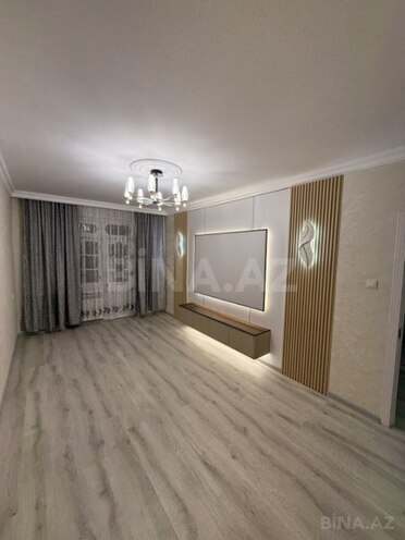 Продаётся 2-комн. вторичка 65 м², пос. Ени Гюнешли, photo 3 from 15