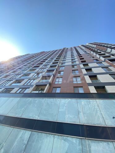 Satılır 1 otaqlı yeni tikili 31 m², Nəsimi r., photo 1 from 22