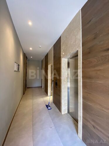 Satılır 1 otaqlı yeni tikili 31 m², Nəsimi r., photo 5 from 22
