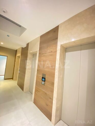 Satılır 1 otaqlı yeni tikili 31 m², Nəsimi r., photo 3 from 22