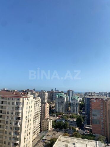 Satılır 1 otaqlı yeni tikili 31 m², Nəsimi r., photo 20 from 22