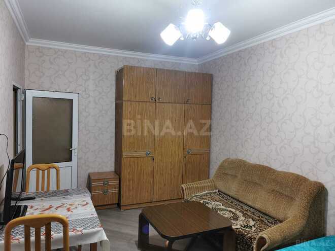 İcarəyə verilir 1 otaqlı köhnə tikili 40 m², Nərimanov r., photo 4 from 10