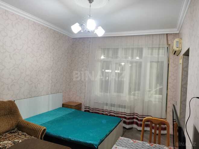 İcarəyə verilir 1 otaqlı köhnə tikili 40 m², Nərimanov r., photo 3 from 10