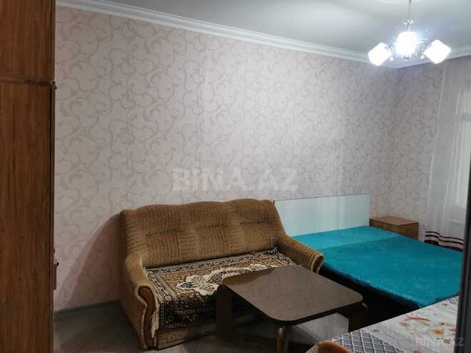 İcarəyə verilir 1 otaqlı köhnə tikili 40 m², Nərimanov r., photo 8 from 10