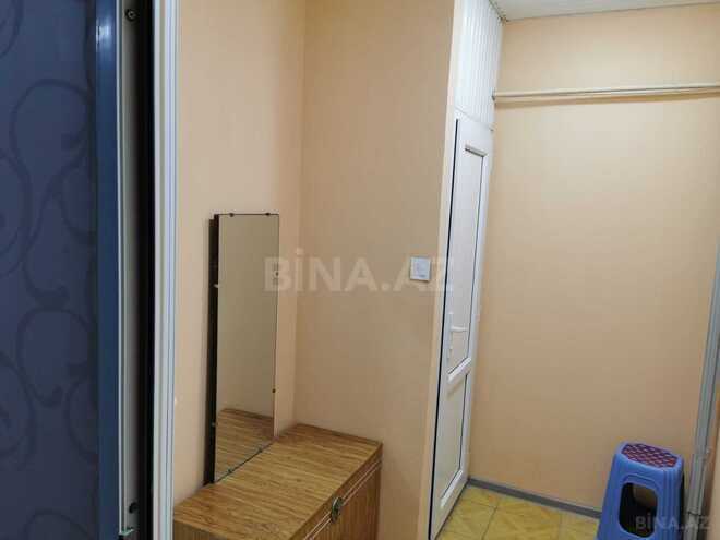 İcarəyə verilir 1 otaqlı köhnə tikili 40 m², Nərimanov r., photo 5 from 10