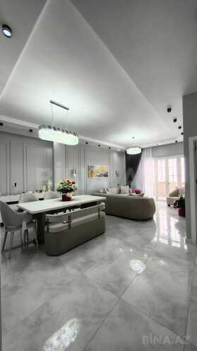 Satılır 2 otaqlı yeni tikili 90 m², Biləcəri q., photo 5 from 23