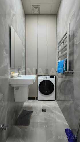 Satılır 2 otaqlı yeni tikili 90 m², Biləcəri q., photo 18 from 23