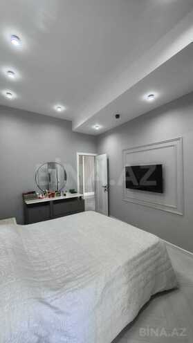 Satılır 2 otaqlı yeni tikili 90 m², Biləcəri q., photo 10 from 23