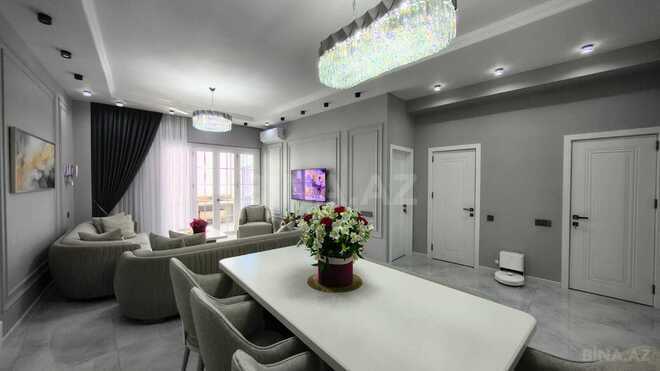 Satılır 2 otaqlı yeni tikili 90 m², Biləcəri q., photo 8 from 23