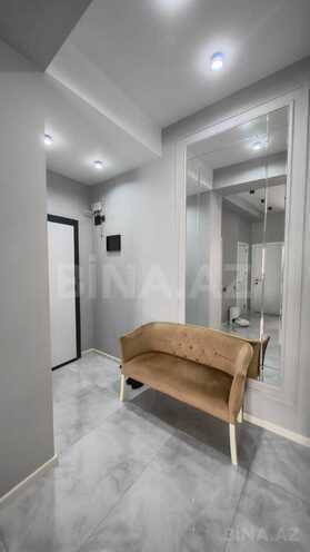 Satılır 2 otaqlı yeni tikili 90 m², Biləcəri q., photo 17 from 23