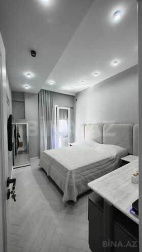 Satılır 2 otaqlı yeni tikili 90 m², Biləcəri q., photo 11 from 23