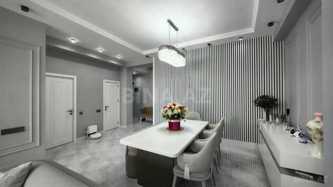 Satılır 2 otaqlı yeni tikili 90 m², Biləcəri q., photo 9 from 23