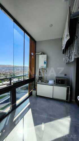 Satılır 2 otaqlı yeni tikili 90 m², Biləcəri q., photo 16 from 23