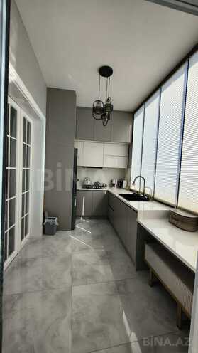Satılır 2 otaqlı yeni tikili 90 m², Biləcəri q., photo 13 from 23