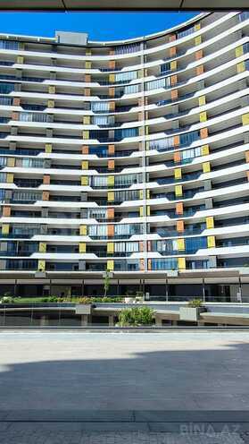 Satılır 2 otaqlı yeni tikili 90 m², Biləcəri q., photo 4 from 23