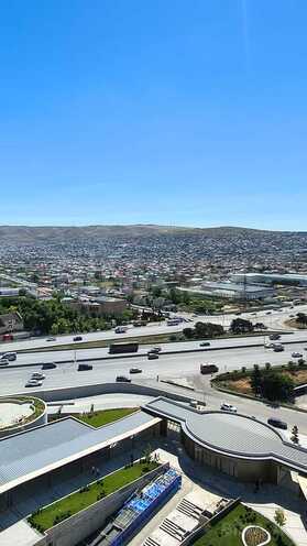 Satılır 2 otaqlı yeni tikili 90 m², Biləcəri q., photo 22 from 23