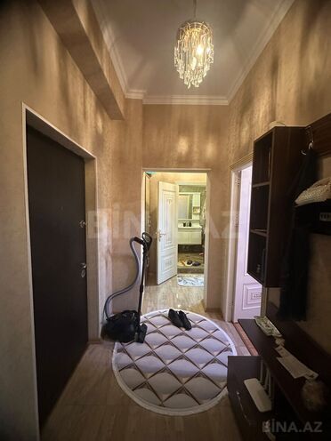 Satılır 2 otaqlı yeni tikili 64 m², photo 10 from 13