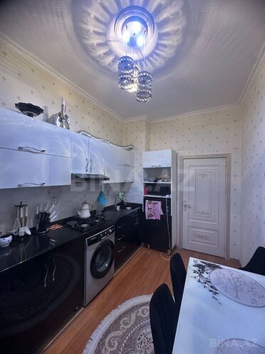 Satılır 2 otaqlı yeni tikili 64 m², photo 4 from 13