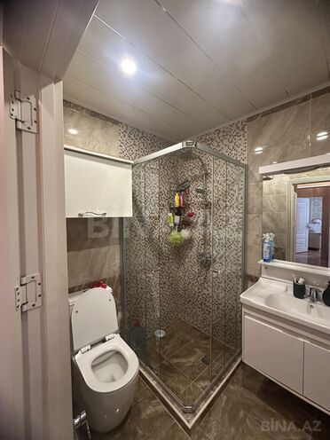 Satılır 2 otaqlı yeni tikili 64 m², photo 12 from 13