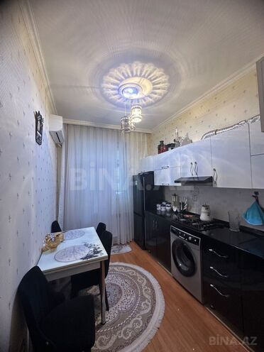 Satılır 2 otaqlı yeni tikili 64 m², photo 8 from 13