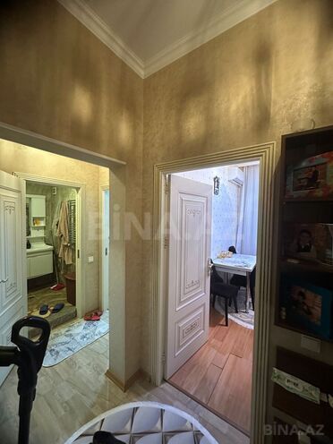 Satılır 2 otaqlı yeni tikili 64 m², photo 9 from 13