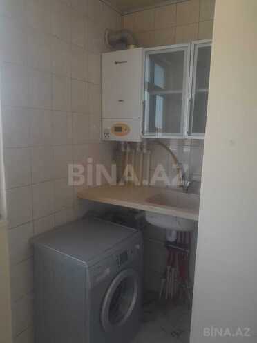 Сдаётся 2-комн. вторичка 75 м², м. Ази Асланов, photo 8 from 12