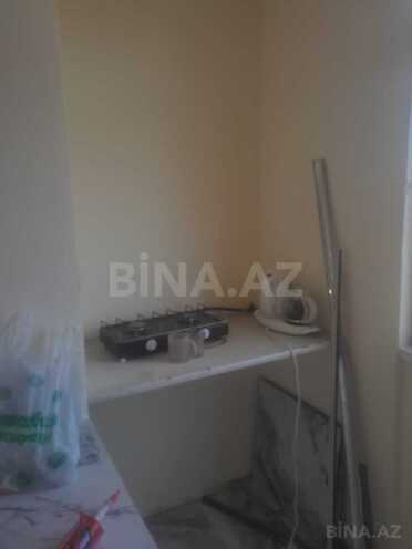 Сдаётся 2-комн. вторичка 75 м², м. Ази Асланов, photo 10 from 12