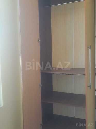 Сдаётся 2-комн. вторичка 75 м², м. Ази Асланов, photo 6 from 12
