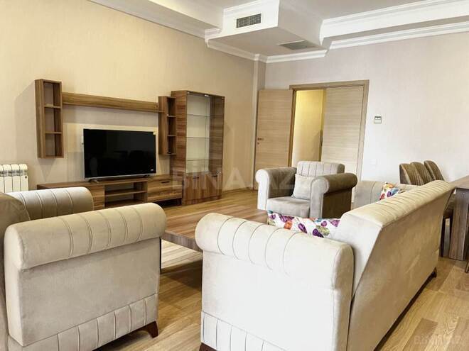 Продаётся 2-комн. новостройка 120.9 м², м. Кероглу, photo 11 from 28