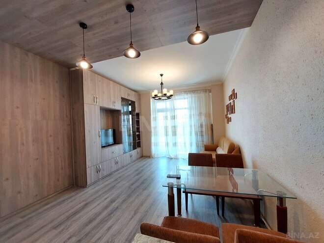 Сдаётся 2-комн. новостройка 65 м², м. 8 ноября, photo 3 from 18