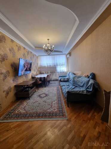 Продаётся 3-комн. новостройка 90 м², пос. Масазыр, photo 3 from 12