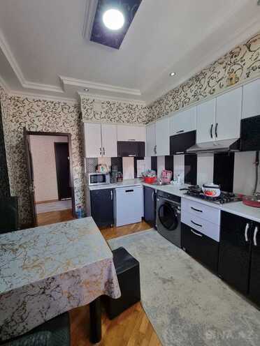 Продаётся 3-комн. новостройка 90 м², пос. Масазыр, photo 6 from 12