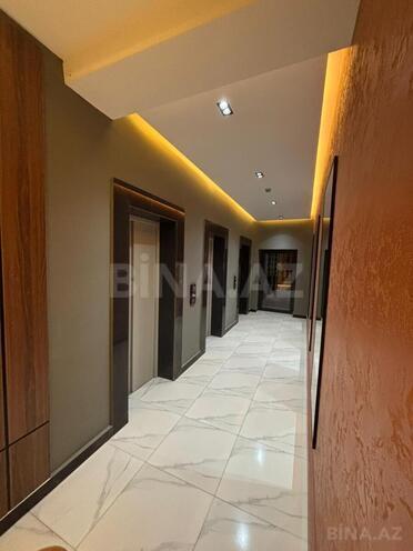 Сдаётся 2-комн. новостройка 50 м², м. Кероглу, photo 9 from 17
