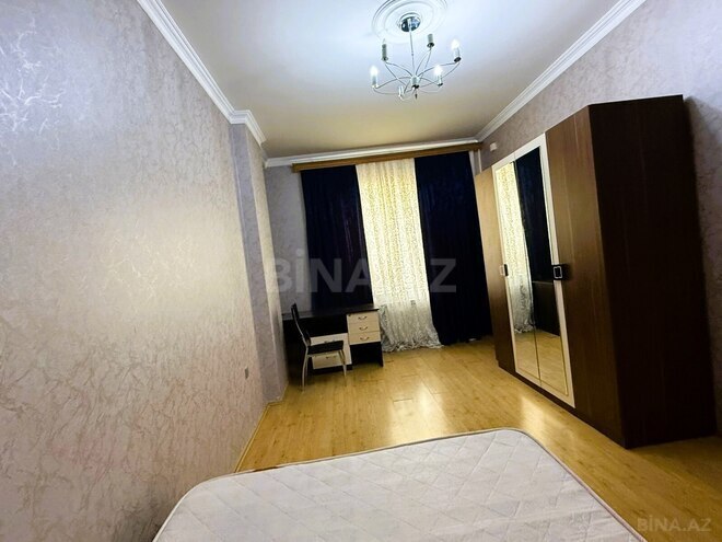 Сдаётся 4-комн. новостройка 160 м², Насиминский  р., photo 5 from 10