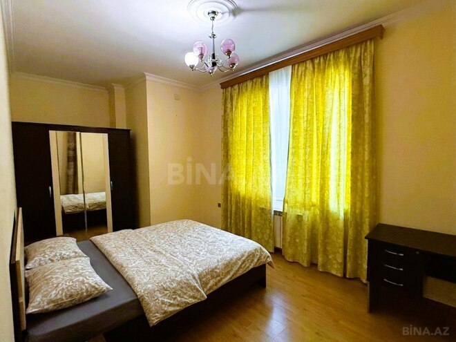Сдаётся 4-комн. новостройка 160 м², Насиминский  р., photo 3 from 10