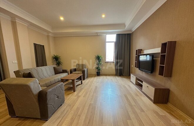 Продаётся 4-комн. новостройка 175.9 м², м. Кероглу, photo 26 from 28