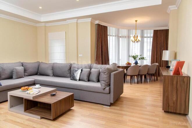 Продаётся 4-комн. новостройка 175.9 м², м. Кероглу, photo 20 from 28