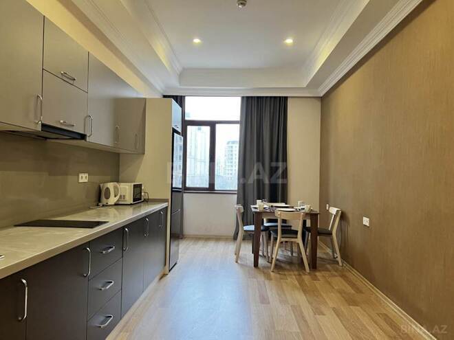 Продаётся 4-комн. новостройка 175.9 м², м. Кероглу, photo 7 from 28