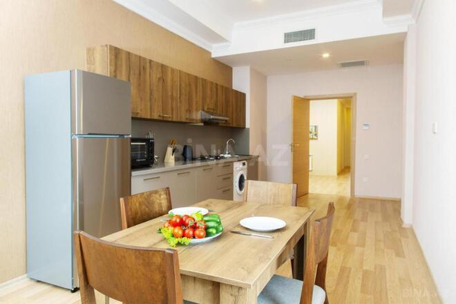 Продаётся 4-комн. новостройка 175.9 м², м. Кероглу, photo 23 from 28