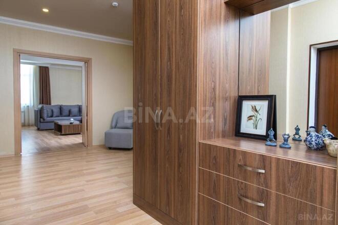 Satılır 4 otaqlı yeni tikili 194.2 m², Koroğlu m., photo 19 from 28
