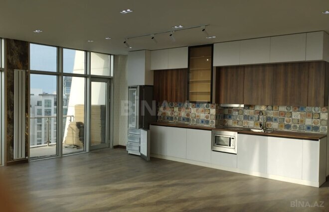 İcarəyə verilir 3 otaqlı ofis 145 m², Elmlər Akademiyası m., photo 3 from 15