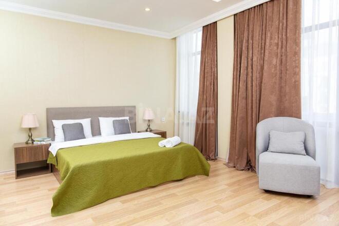 Satılır 4 otaqlı yeni tikili 190.3 m², Koroğlu m., photo 20 from 28