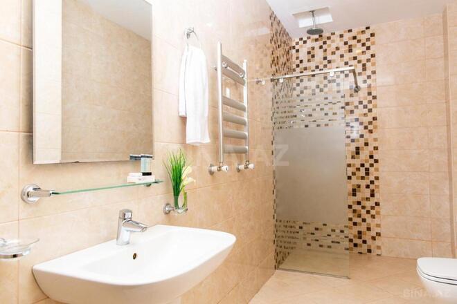 Satılır 4 otaqlı yeni tikili 190.3 m², Koroğlu m., photo 24 from 28