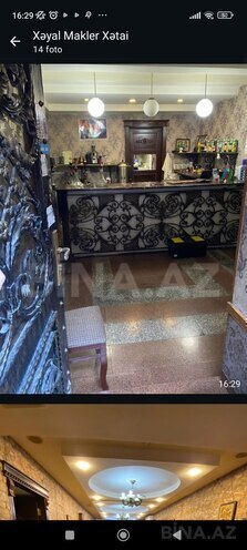 Сдаётся  объект 183 м², м. Сахил, photo 16 from 17