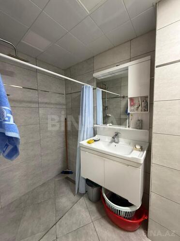 Продаётся 2-комн. новостройка 53 м², м. Иншаатчылар, photo 10 from 15