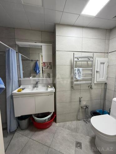 Продаётся 2-комн. новостройка 53 м², м. Иншаатчылар, photo 12 from 15
