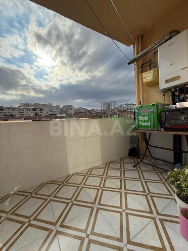 Продаётся 2-комн. новостройка 53 м², м. Иншаатчылар, photo 13 from 15