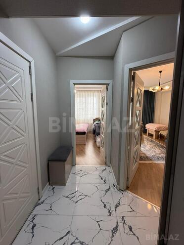 Продаётся 2-комн. новостройка 53 м², м. Иншаатчылар, photo 9 from 15